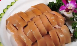 雅亮老鼠豬