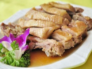 荔枝溝鵝肉