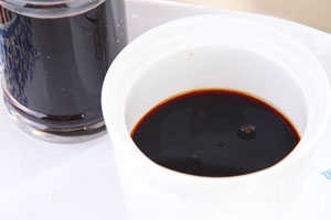 生抽