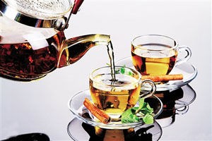 海口涼茶