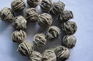鷓鴣茶