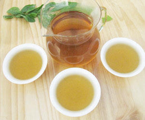 檳榔果茶