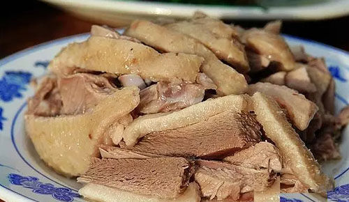 荔枝溝鵝肉