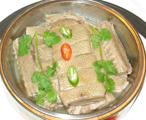 荔枝溝鵝肉