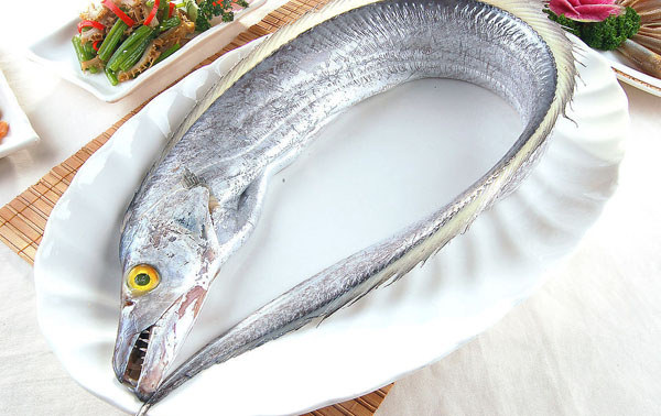 帶魚