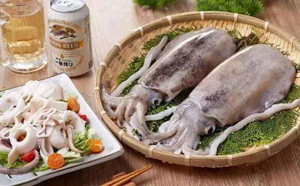 墨魚