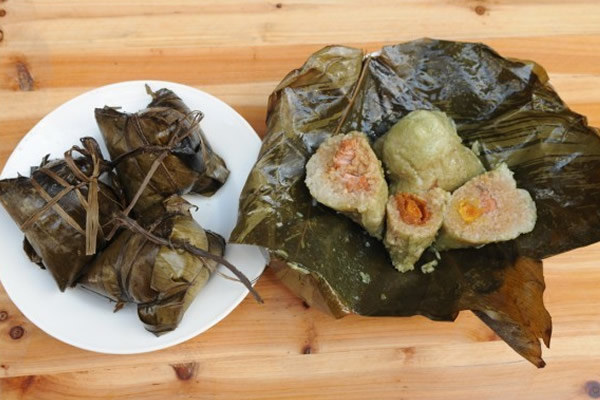 澄邁瑞溪粽