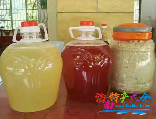 黎家糯米酒