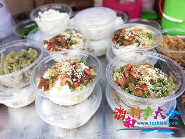 這個你們在不知道，就真的白來海南了