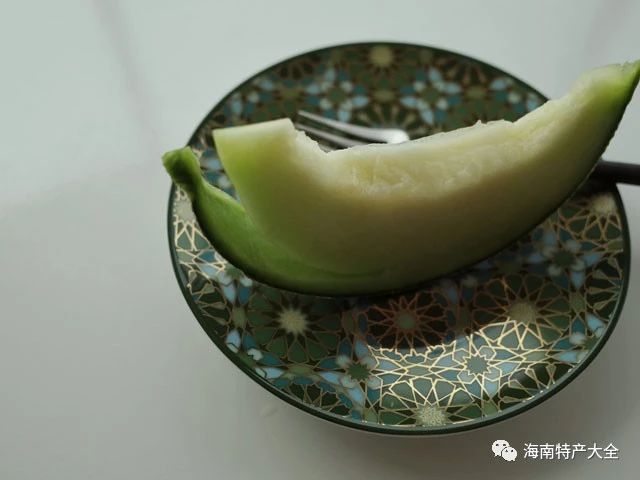 玫瓏蜜瓜
