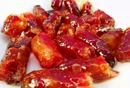 瑞溪臘腸